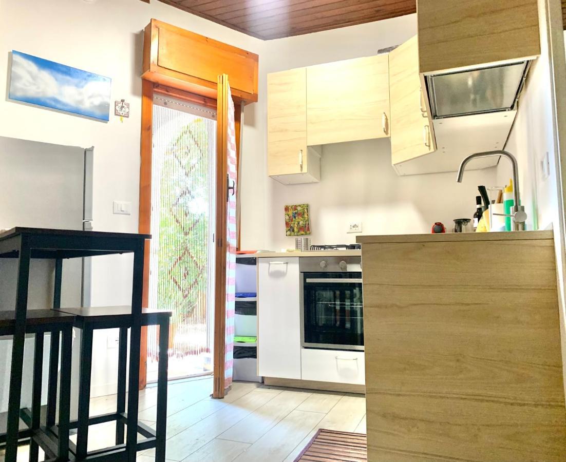 Santa Beach House 圣塔马利奈拉 外观 照片