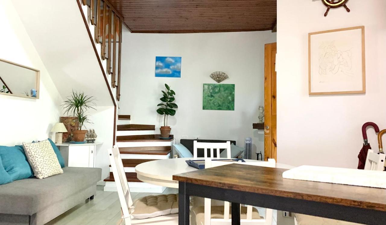 Santa Beach House 圣塔马利奈拉 外观 照片