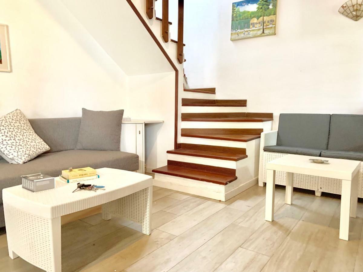 Santa Beach House 圣塔马利奈拉 外观 照片